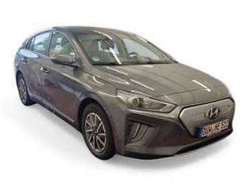 Elektro Basis RFK/Tempomat/Carplay