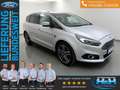Ford S-Max 2.0 EcoBlue Titanium AHK+LED Argent - thumbnail 1