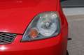 Ford Fiesta 1.6-16V Rally Edition 122/250 Airco, half Leder. 1 Rood - thumbnail 17