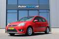 Ford Fiesta 1.6-16V Rally Edition 122/250 Airco, half Leder. 1 Rood - thumbnail 20