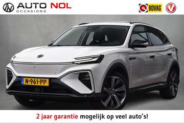 Luxury 70 kWh | SOH 89,9% | Pano | 360 Cam. | Keyl