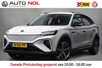 Luxury 70 kWh | SOH 89,9% | Pano | 360 Cam. | Keyl