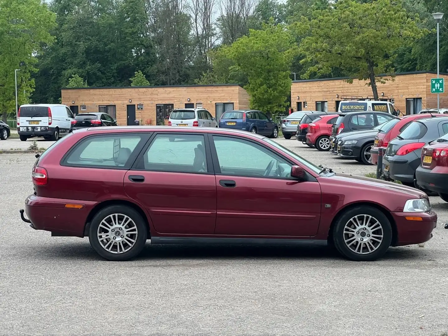 Volvo V40 1.9 D Classic Limited Edition - 2