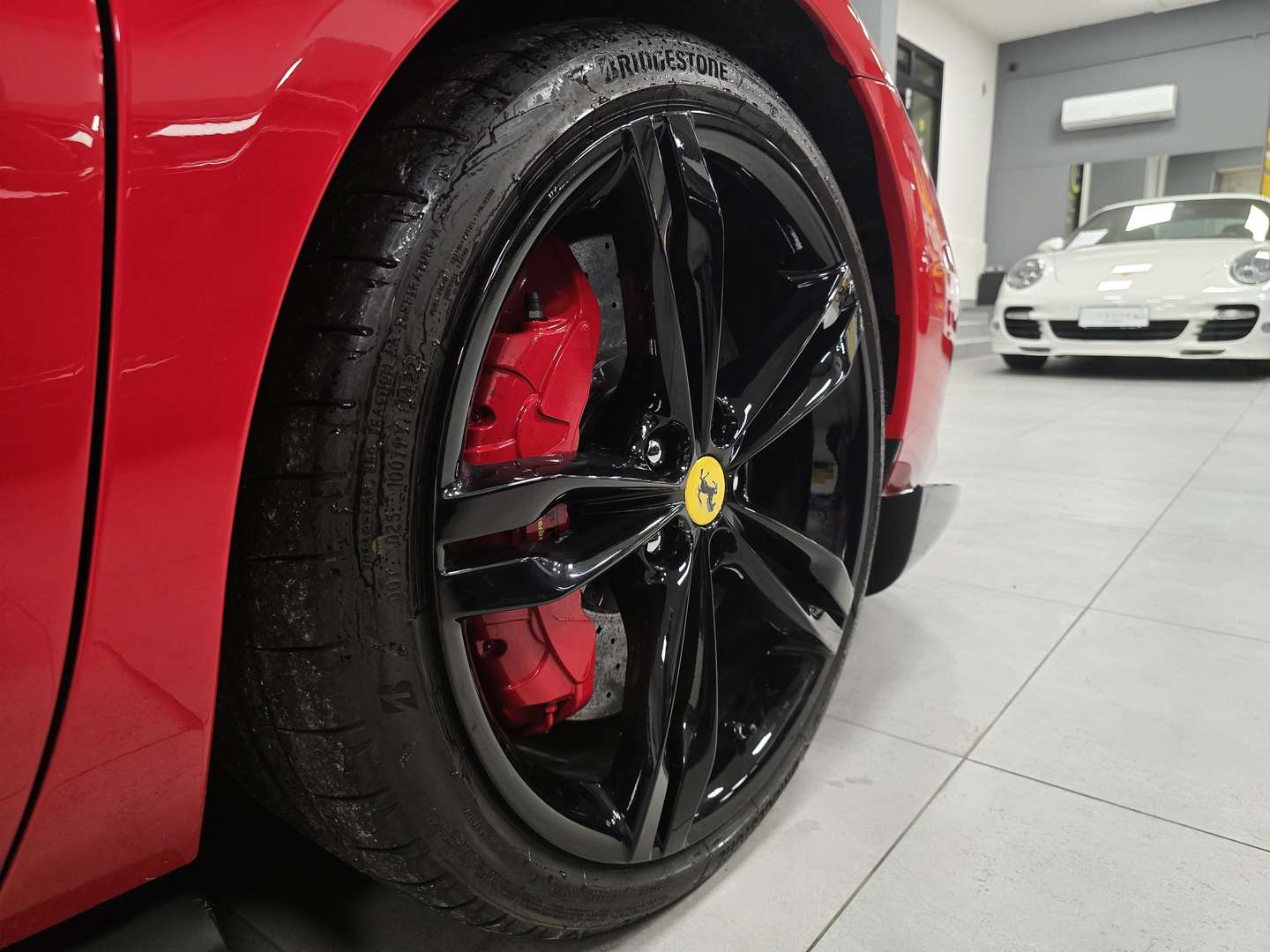 Ferrari 296 GTB -  - Joinsteer - #3