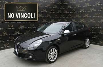 Giulietta III 1.4 t. Super Gpl 120cv * SUPER PROMO
