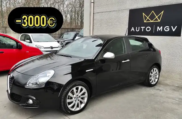 Alfa Romeo Giulietta Giulietta III 1.4 t. Super Gpl 120cv * SUPER PROMO