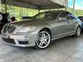 Mercedes-Benz S 63 AMG LONG V8 BI TURBO EURO 5_84740_KM Beige - thumbnail 3