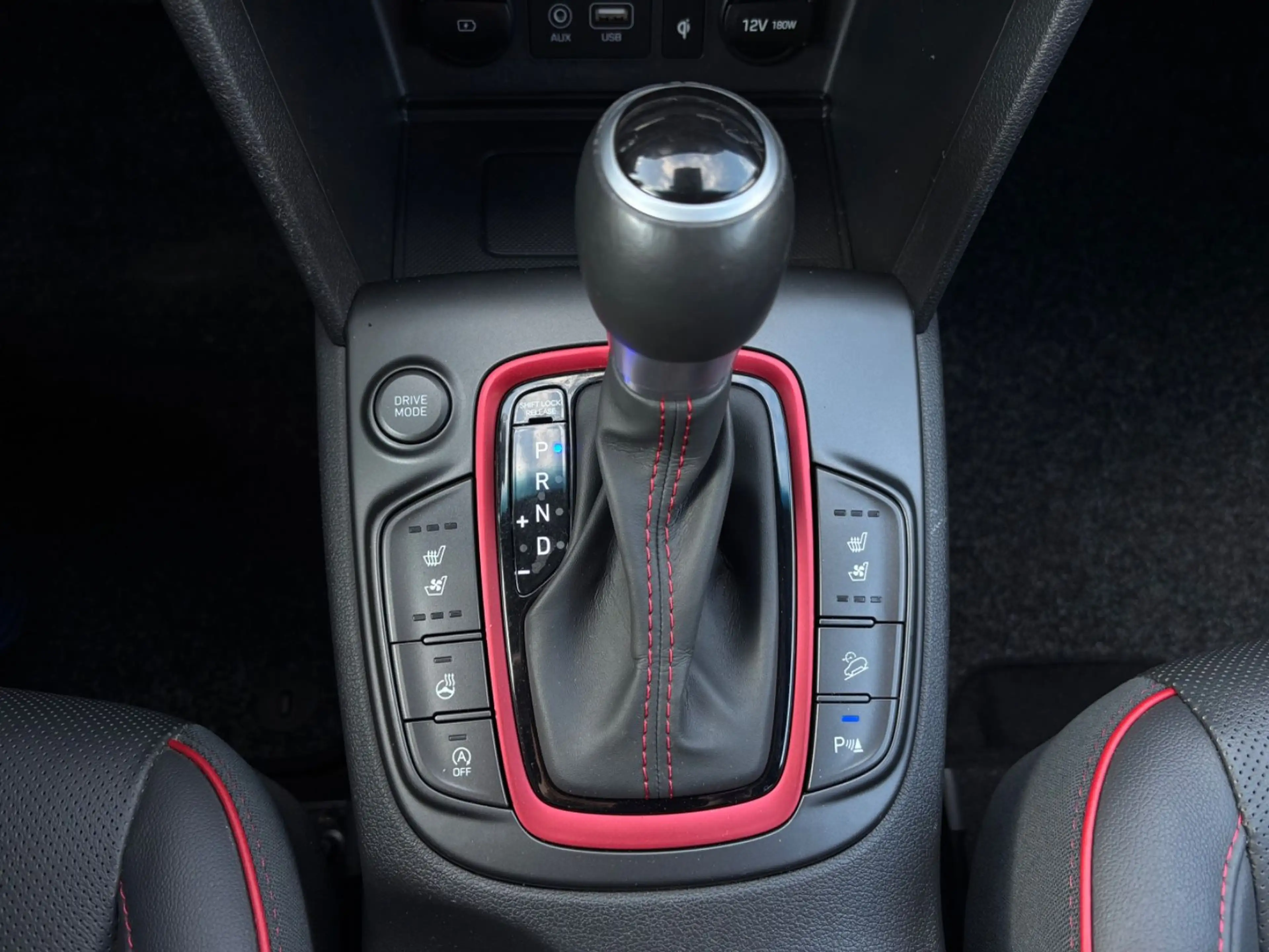 Hyundai KONA Unique Plus,Head-up,AHK,Vollaustattung,TOP — photo 25