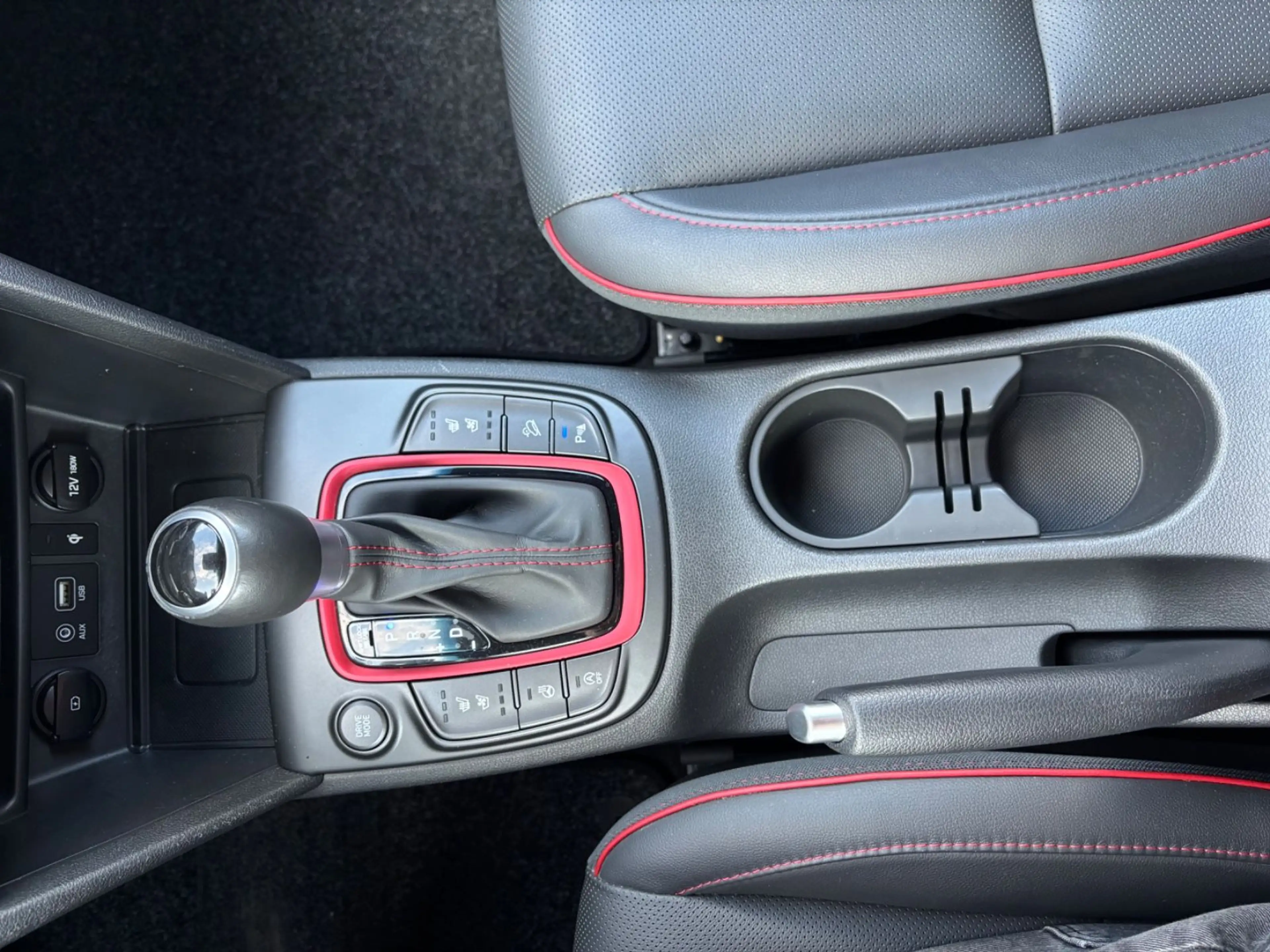 Hyundai KONA Unique Plus,Head-up,AHK,Vollaustattung,TOP — photo 28