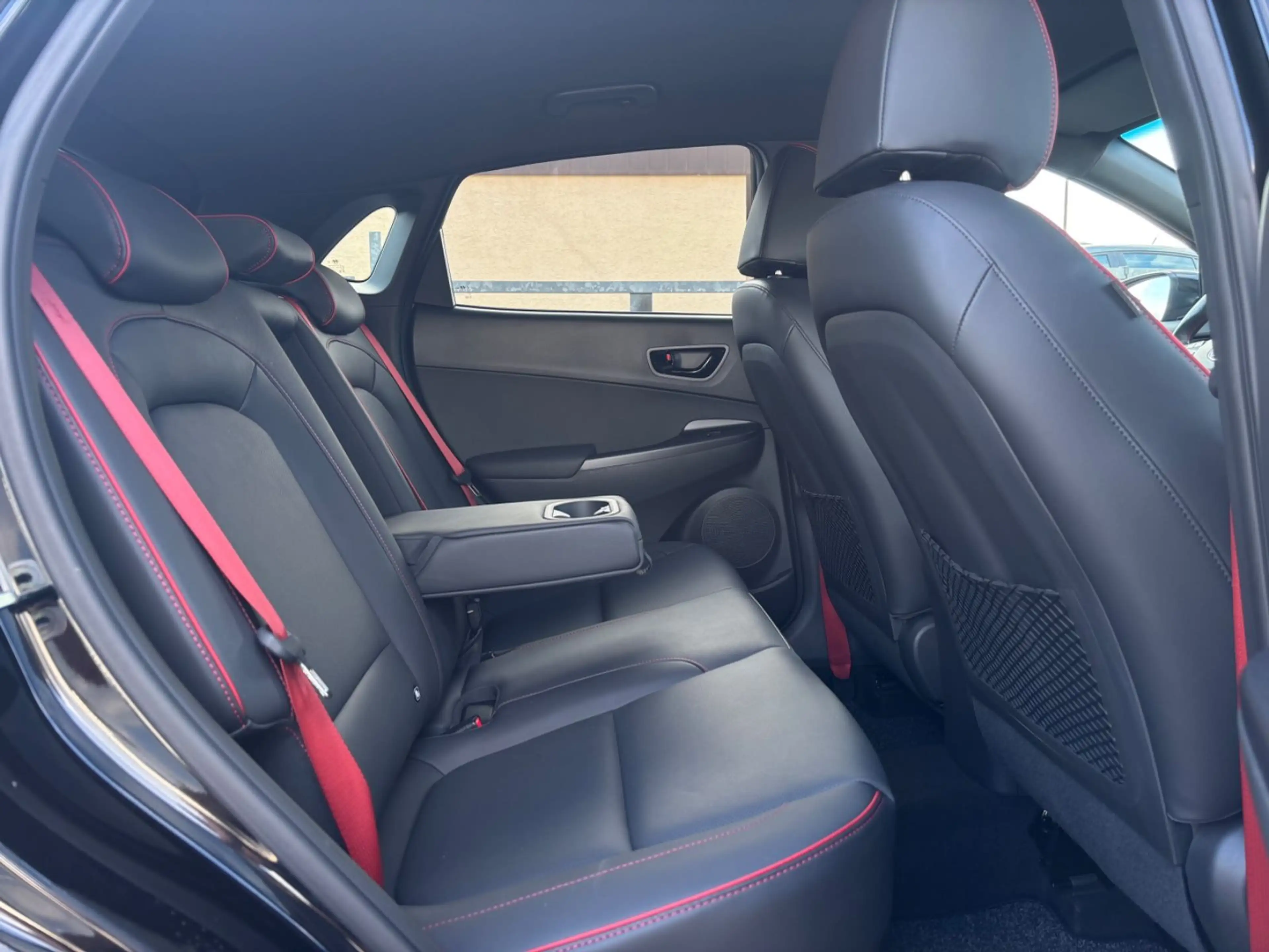 Hyundai KONA Unique Plus,Head-up,AHK,Vollaustattung,TOP — photo 7