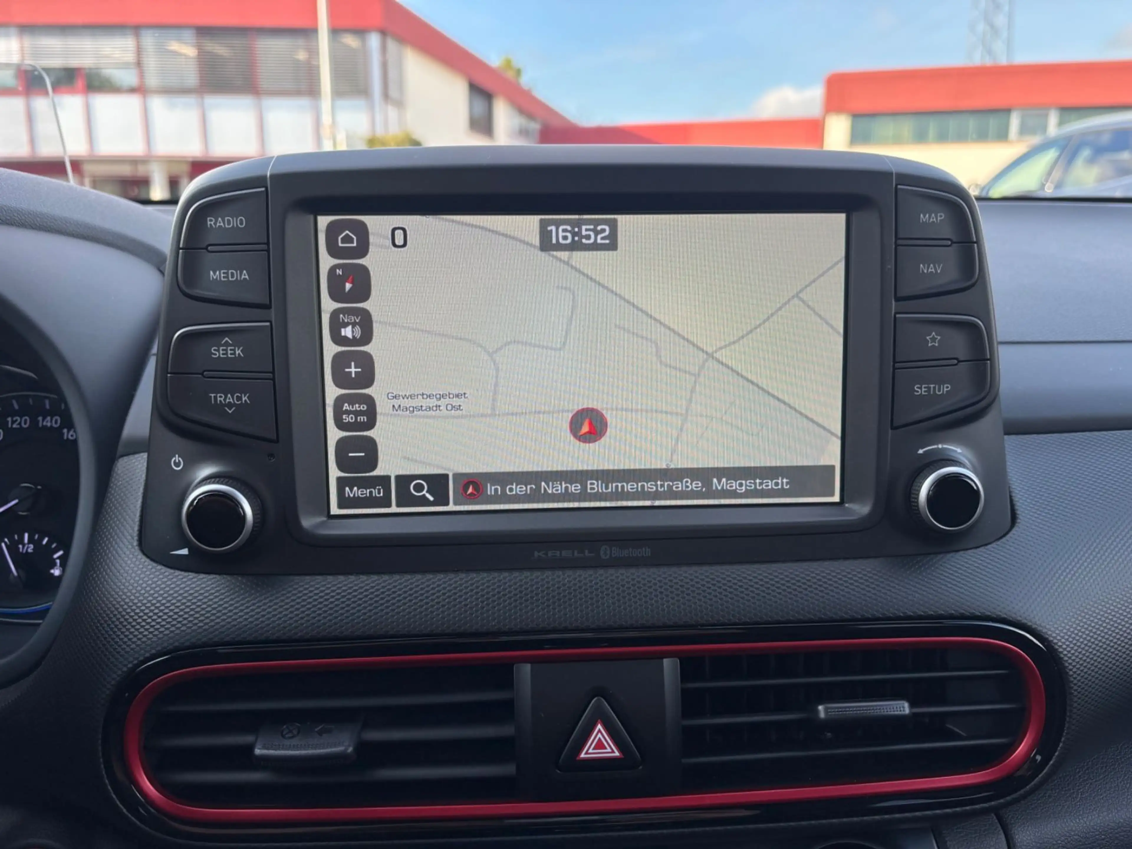 Hyundai KONA Unique Plus,Head-up,AHK,Vollaustattung,TOP — photo 22