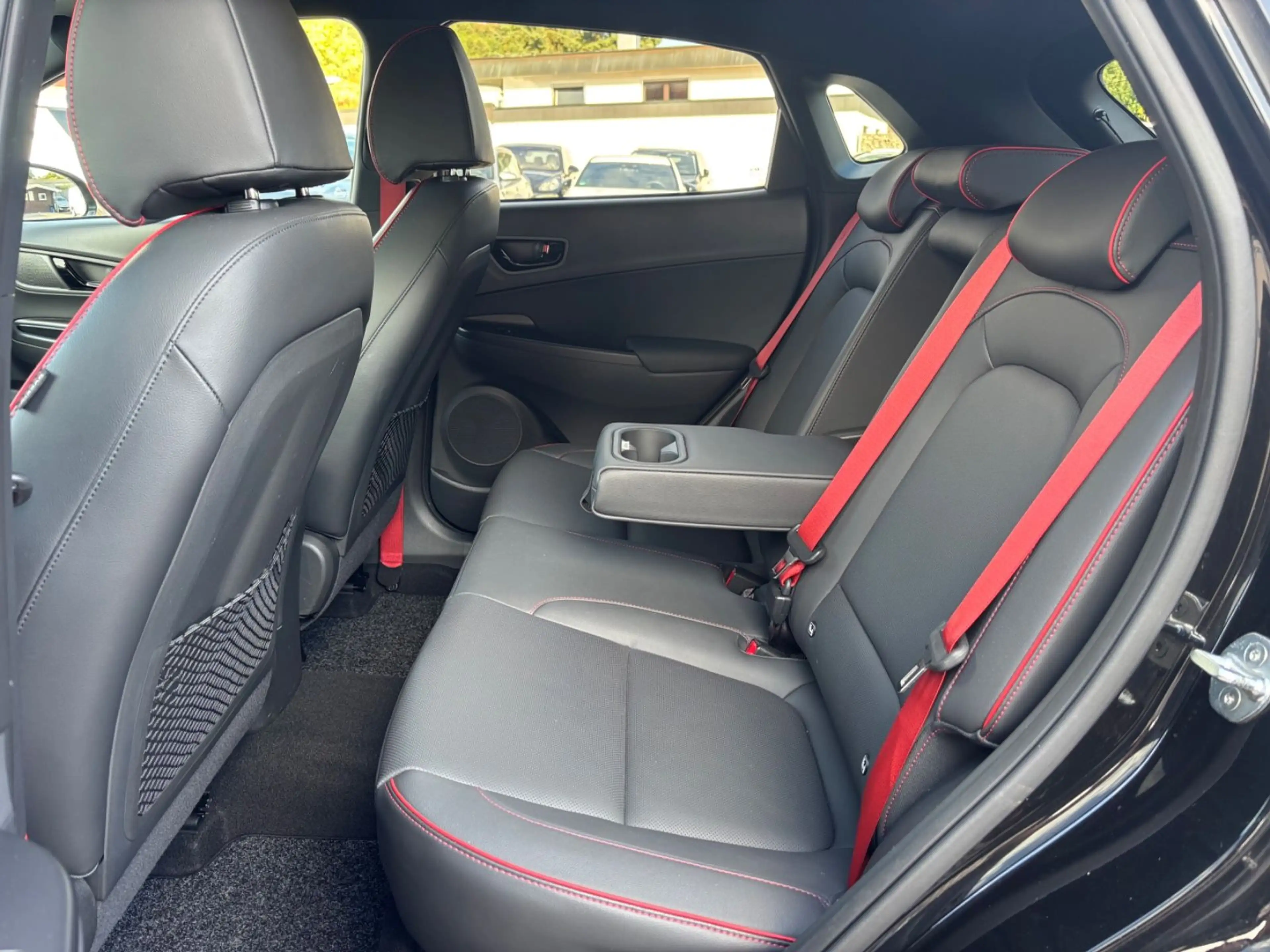 Hyundai KONA Unique Plus,Head-up,AHK,Vollaustattung,TOP — photo 13