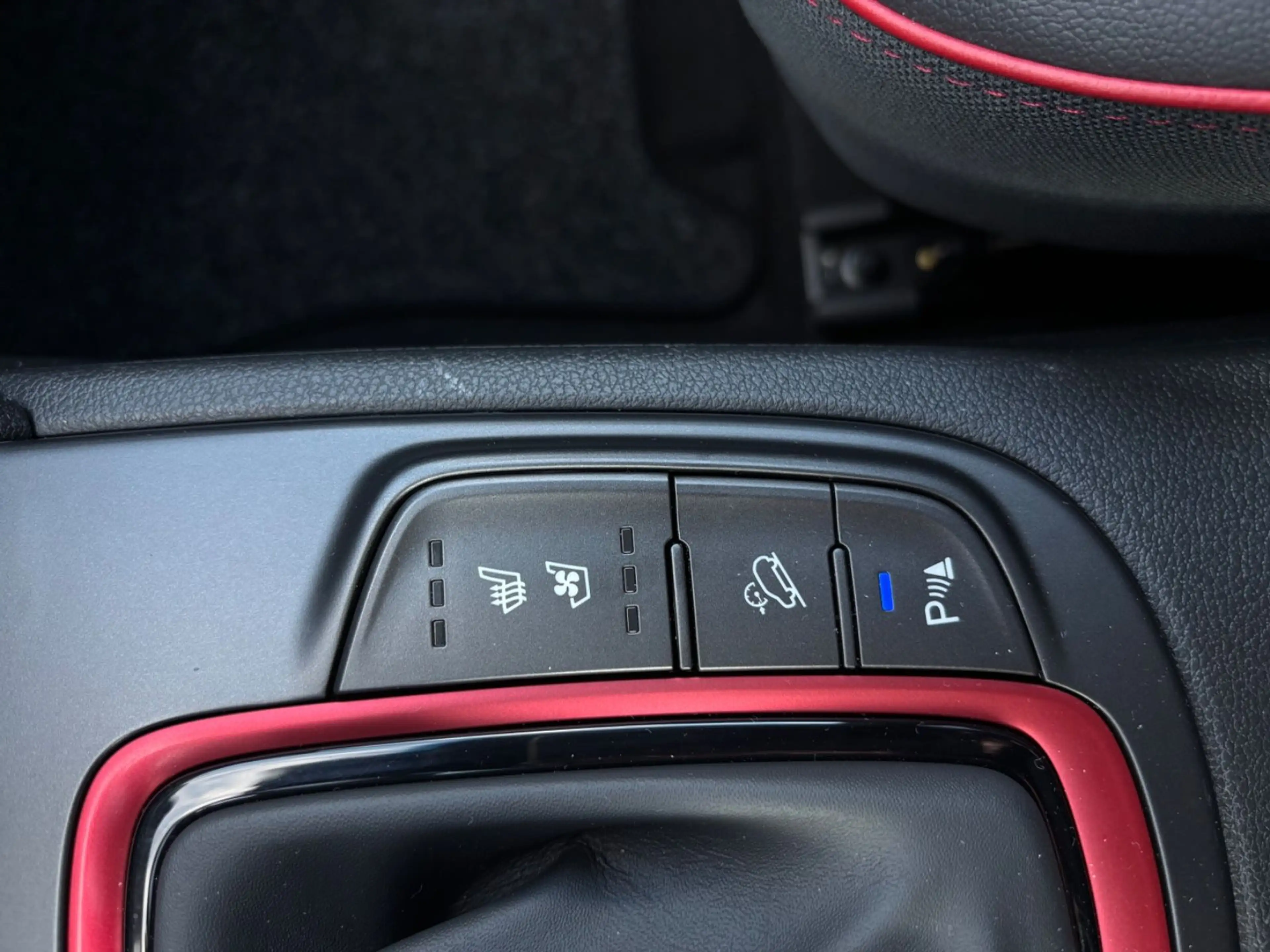 Hyundai KONA Unique Plus,Head-up,AHK,Vollaustattung,TOP — photo 27