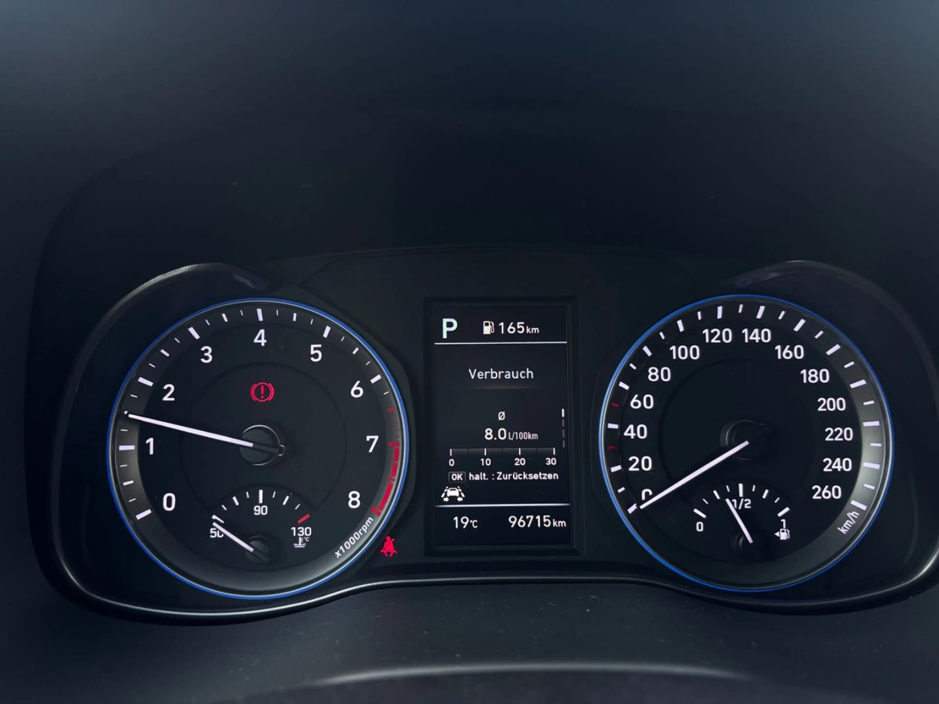 Hyundai KONA Unique Plus,Head-up,AHK,Vollaustattung,TOP — photo 20