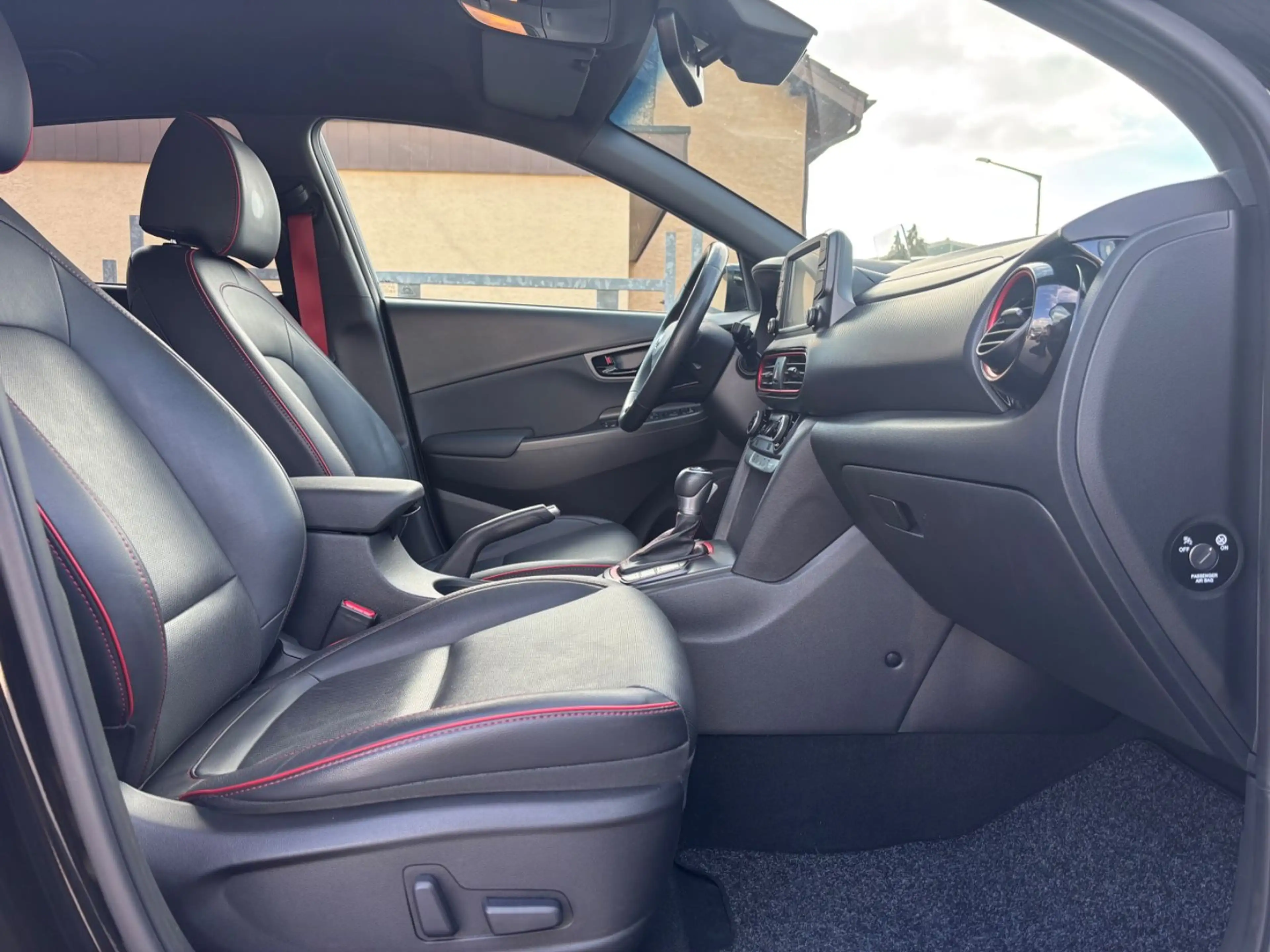 Hyundai KONA Unique Plus,Head-up,AHK,Vollaustattung,TOP — photo 5