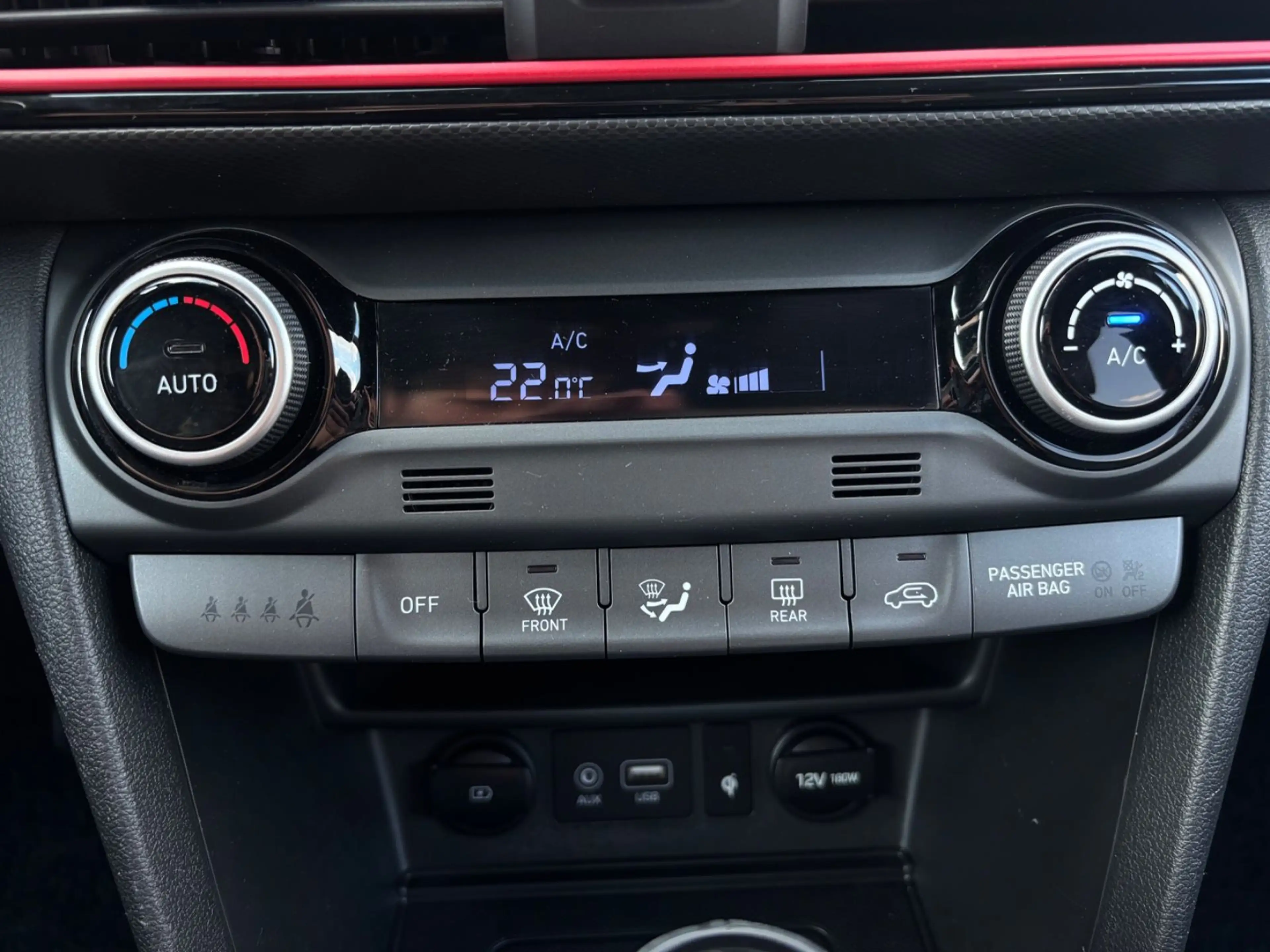 Hyundai KONA Unique Plus,Head-up,AHK,Vollaustattung,TOP — photo 24