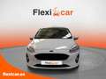 Ford Fiesta 1.0 EcoBoost S/S Active 100 Blanco - thumbnail 9