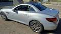 Mercedes-Benz SLC 180 SLC - R172 2016 Premium auto Silber - thumbnail 3