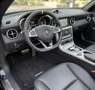 Mercedes-Benz SLC 180 SLC - R172 2016 Premium auto Silber - thumbnail 2