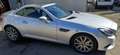 Mercedes-Benz SLC 180 SLC - R172 2016 Premium auto Silber - thumbnail 1