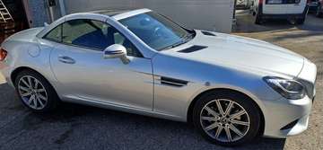 SLC - R172 2016 Premium auto