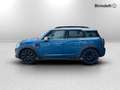 MINI Cooper D Countryman 2.0 Cooper D Hype all4 Bleu - thumbnail 5