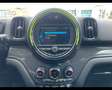 MINI Cooper D Countryman 2.0 Cooper D Hype all4 Bleu - thumbnail 18
