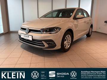 1.0 TSI Style