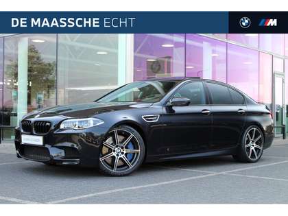 BMW M5 5 Serie Competition Automaat / Schuif-kanteldak /