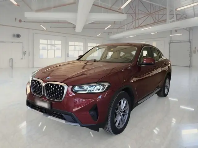 2024 BMW X4 for sale