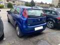 Fiat Grande Punto 1.4 BENZ/GPL 78CV LOUNGE - PRONTA CONSEGNA Azul - thumbnail 4