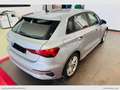 Audi A3 SPB 35 TFSI S tronic HYBRID Business Grau - thumbnail 7