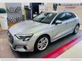 Audi A3 SPB 35 TFSI S tronic HYBRID Business Grau - thumbnail 1