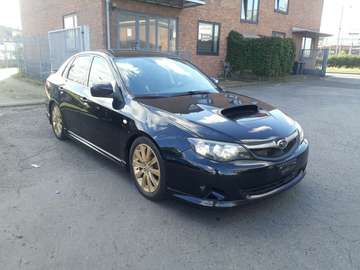 IMPREZA SPORT 2.5 XENON ALPINE FULL