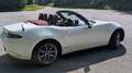 Mazda MX-5 MX-5 "100 Years" 1.5i Skyactiv-G Skycruise (EU6d) Bílá - thumbnail 3
