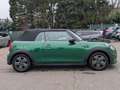MINI Cooper Cabrio Sports.LED Sitzh.KomfZ.DAB PDC Alu Grün - thumbnail 5
