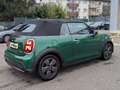 MINI Cooper Cabrio Sports.LED Sitzh.KomfZ.DAB PDC Alu Grün - thumbnail 9