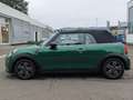 MINI Cooper Cabrio Sports.LED Sitzh.KomfZ.DAB PDC Alu Grün - thumbnail 6