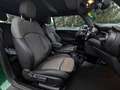 MINI Cooper Cabrio Sports.LED Sitzh.KomfZ.DAB PDC Alu Grün - thumbnail 11