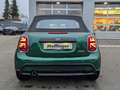 MINI Cooper Cabrio Sports.LED Sitzh.KomfZ.DAB PDC Alu Grün - thumbnail 8