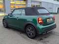 MINI Cooper Cabrio Sports.LED Sitzh.KomfZ.DAB PDC Alu Grün - thumbnail 7