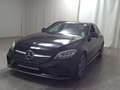 Mercedes-Benz C 220 d AMG-Line LED Navi Distronic+ RfK Noir - thumbnail 2