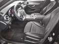 Mercedes-Benz C 220 d AMG-Line LED Navi Distronic+ RfK Noir - thumbnail 8