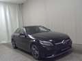 Mercedes-Benz C 220 d AMG-Line LED Navi Distronic+ RfK Noir - thumbnail 3