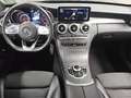 Mercedes-Benz C 220 d AMG-Line LED Navi Distronic+ RfK Noir - thumbnail 5