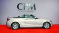 BMW 220 d | Cabrio | Sport | 1.Hand | SHZ | Top Zust. Grau - thumbnail 8