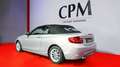 BMW 220 d | Cabrio | Sport | 1.Hand | SHZ | Top Zust. Grau - thumbnail 5