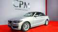 BMW 220 d | Cabrio | Sport | 1.Hand | SHZ | Top Zust. Grau - thumbnail 3