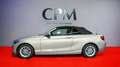 BMW 220 d | Cabrio | Sport | 1.Hand | SHZ | Top Zust. Grau - thumbnail 4