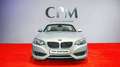 BMW 220 d | Cabrio | Sport | 1.Hand | SHZ | Top Zust. Grau - thumbnail 2